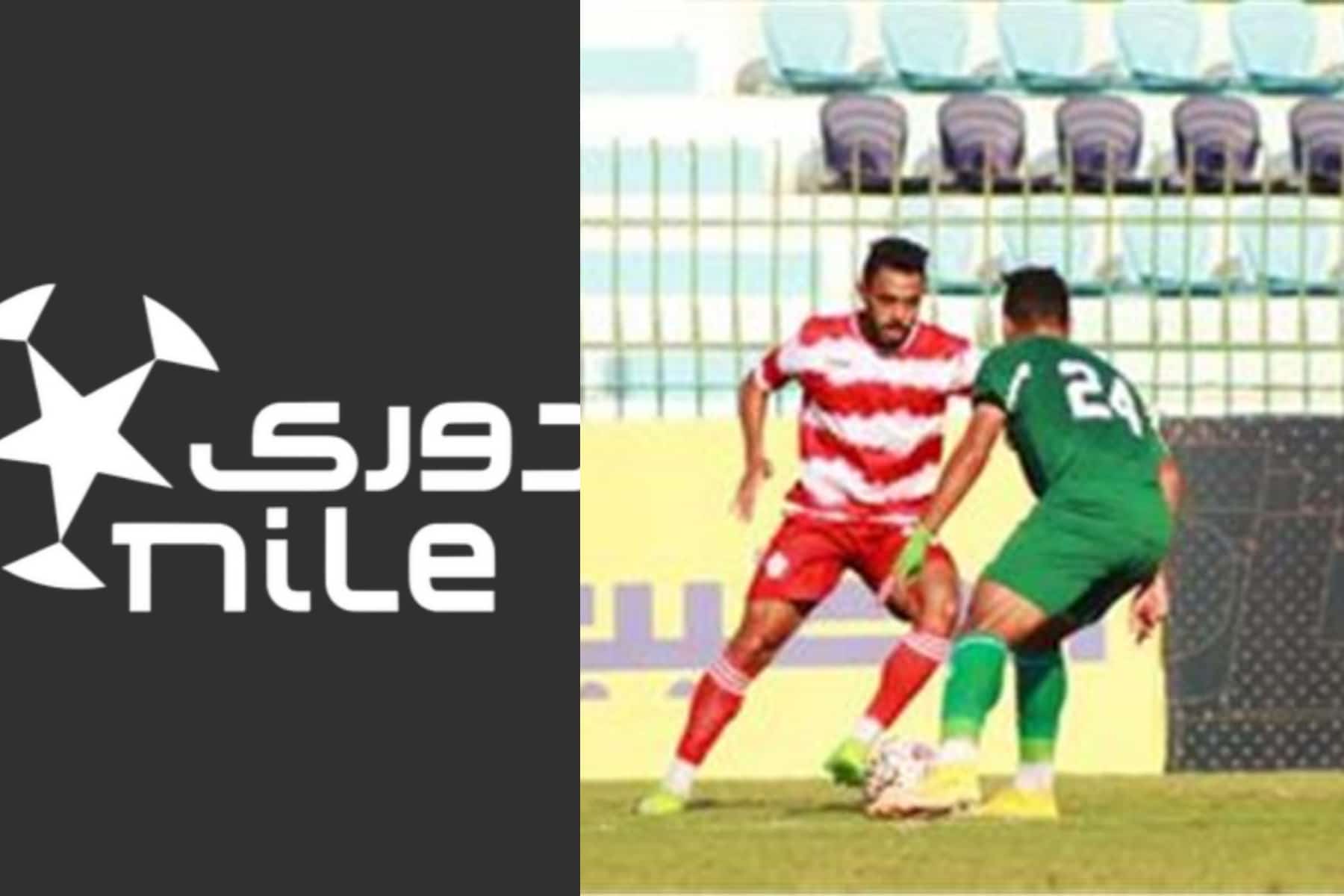 الدوري المصري (21): الاتحاد السكندري يواجه بلدية المحلة