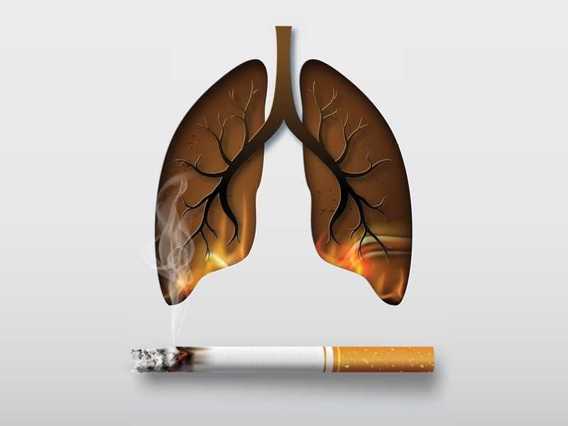   أشيع أضرار التدخين على الصحة التي يجهلها معظم المدخنين 