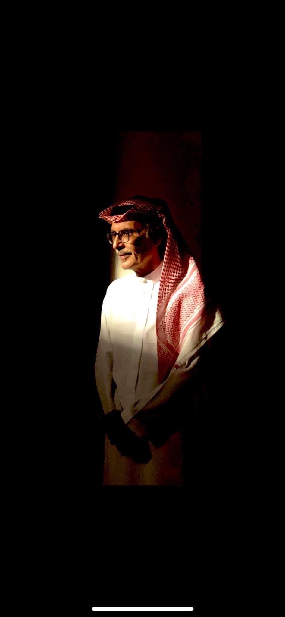 وفاة الامير بدر بن عبدالمحسن أحد أهم شعراء السعودية (صورة)