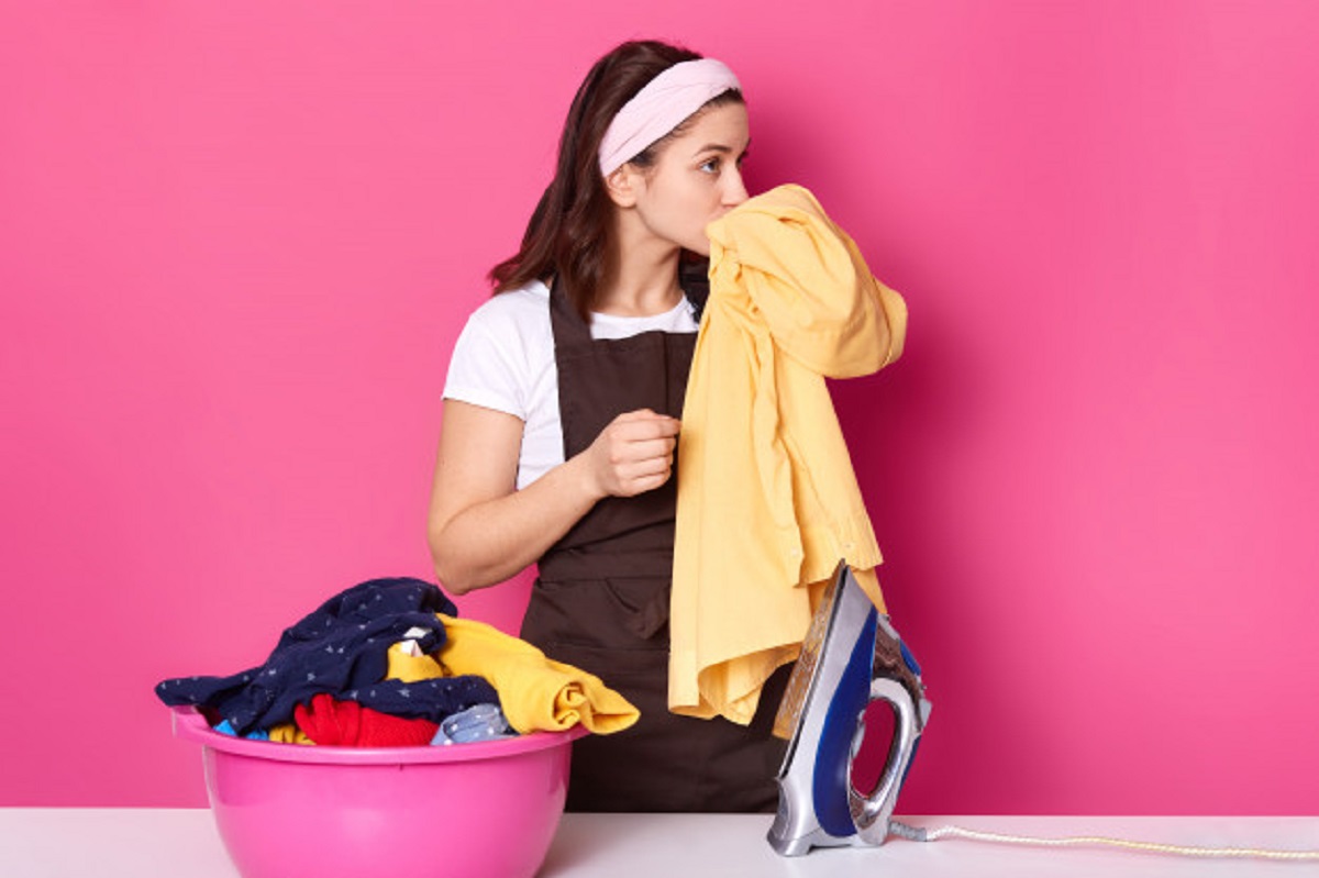   5 أسرار هامة عن غسيل الملابس لن يخبرك بها أحد 