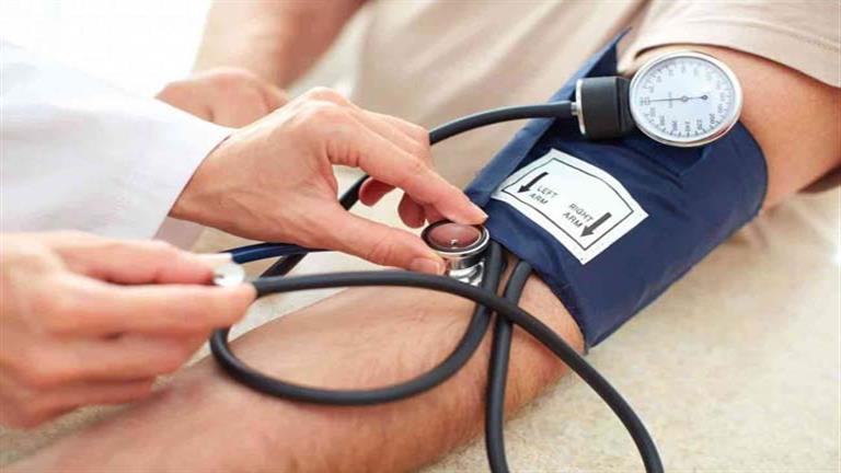 5 قواعد لقياس ضغط الدم.. تعرف عليها