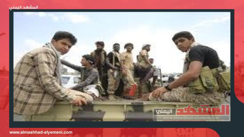 ”الحوثيون يستعدون للمواجهة والحرب القادمة بمشروع سري ضخم”..تعرف عليه