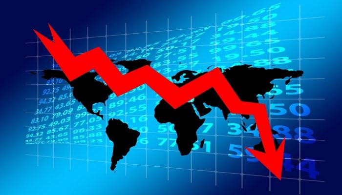  الاقتصاد العالمي يتصدع.. 14.5 تريليون دولار فاتورة حروب الشرق الأوسط 