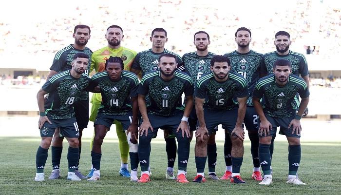  بعد التأهل لكأس أمم أفريقيا.. ماذا ينتظر نجوم منتخب الجزائر؟ 