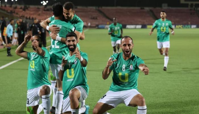  القنوات الناقلة لمباراة الوحدات والاستقلال (الإياب) في دوري أبطال آسيا 2 