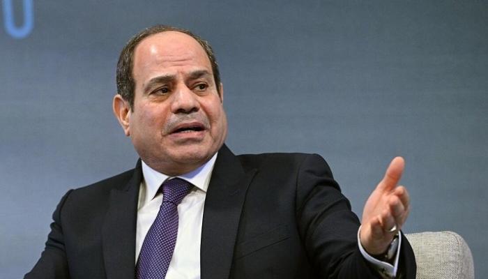  السيسي للحكومة: لا بد من مراجعة برنامج مصر مع صندوق النقد الدولي  