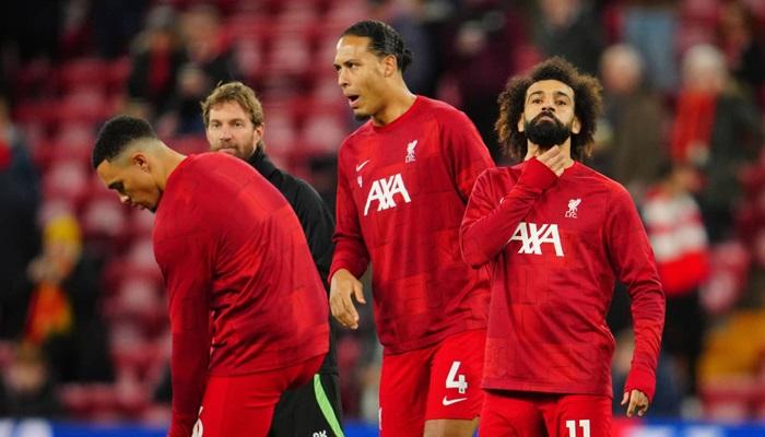  محمد صلاح لا يكذب.. ليفربول يقدم أول عرض لأحد المبشرين بالرحيل 