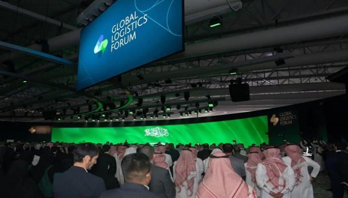  الخدمات اللوجستية تبني الأمم.. هل تتحول السعودية إلى مركز إمداد عالمي؟ 