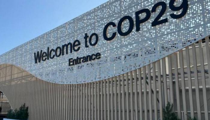  ثمار COP29.. إطلاق أول منصة «غير حكومية» للعمل المناخي في الجنوب العالمي  