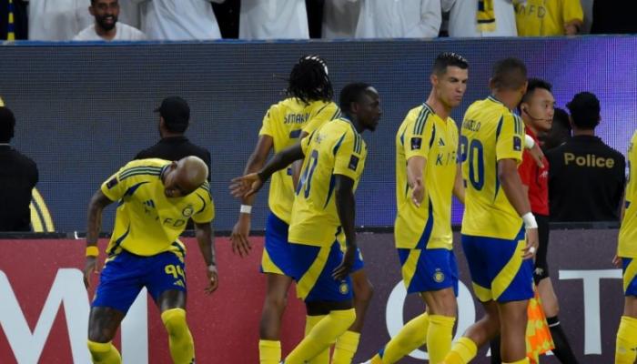  كيفية مشاهدة البث المباشر لمباراة النصر والسد في دوري أبطال آسيا للنخبة 2025 