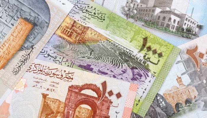  سعر الدولار اليوم في سوريا الإثنين 23 ديسمبر 2024.. ارتفاع الليرة 