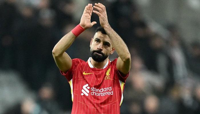  ما حقيقة موافقة محمد صلاح على عرض التجديد مع ليفربول؟ 