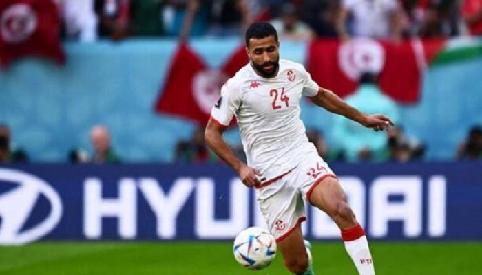  من طريد الترجي لنجم نيس.. قصة نجاح ملهمة لخليفة معلول في منتخب تونس 