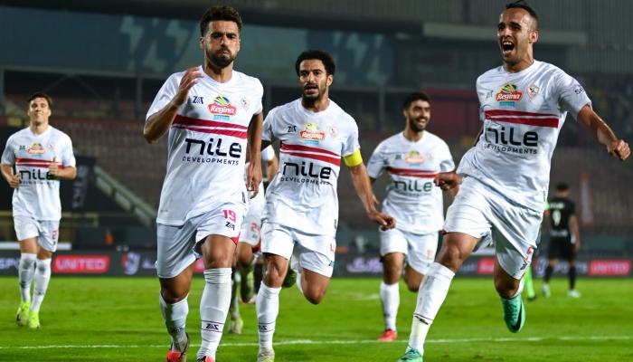  ما هو موعد مباراة الزمالك القادمة والقنوات الناقلة؟ 