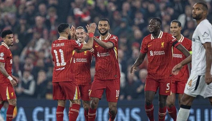  ليفربول استثناء.. «كابوس» يحاصر الإنجليز في دوري أبطال أوروبا 