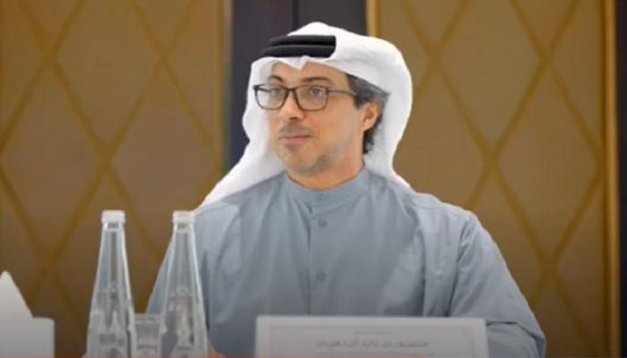  برئاسة منصور بن زايد.. مجلس الاستقرار المالي يعقد اجتماعه الـ2 خلال 2024 