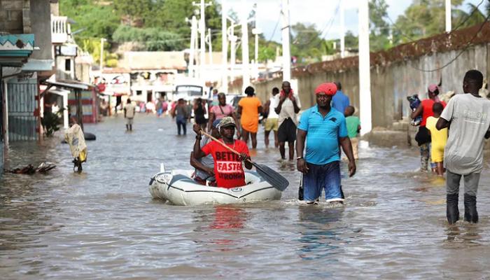  COP29.. دول متضررة مناخياً تطلب حزمة تمويل عاجلة بقيمة 20 مليار دولار 