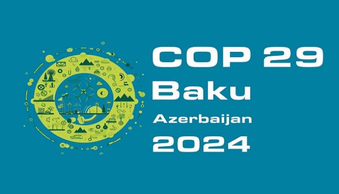  الطريق إلى COP29.. التزام إماراتي بتوسيع نطاق الشراكات العالمية لحل أزمة المياه 