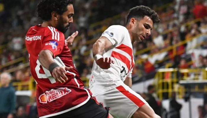  الأهلي ضد الزمالك.. من ينتصر في سباق جوائز «كاف 2024»؟ 