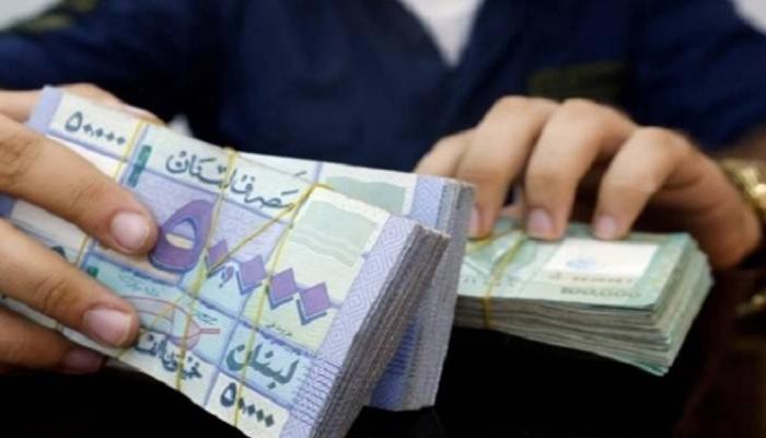  سعر الدولار في لبنان اليوم الخميس 24 أكتوبر 2024.. مخاوف من خسائر الحرب 