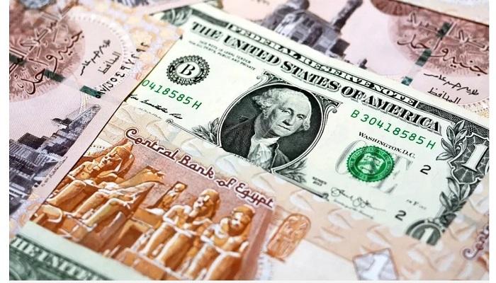  سعر الدولار اليوم في مصر الثلاثاء 22 أكتوبر 2024.. قفزة جديدة بالبنوك 