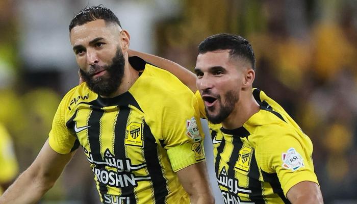  بث مباشر لحظة بلحظة.. مباراة الاتحاد والفيحاء في الدوري السعودي 2025 