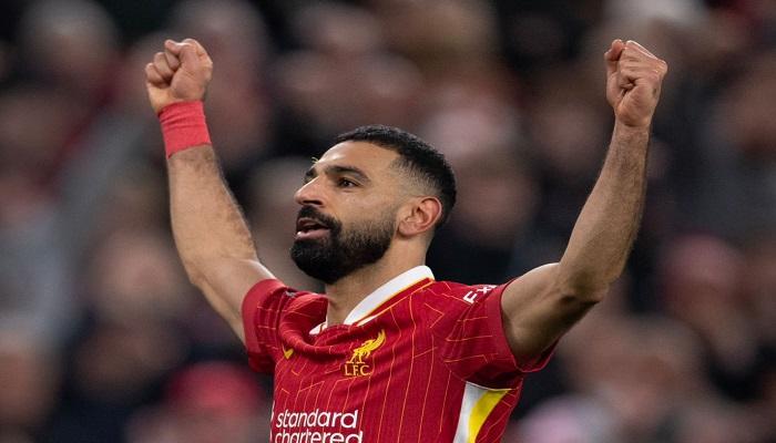  محمد صلاح وبرشلونة.. حلم قديم يهدده لامين يامال 