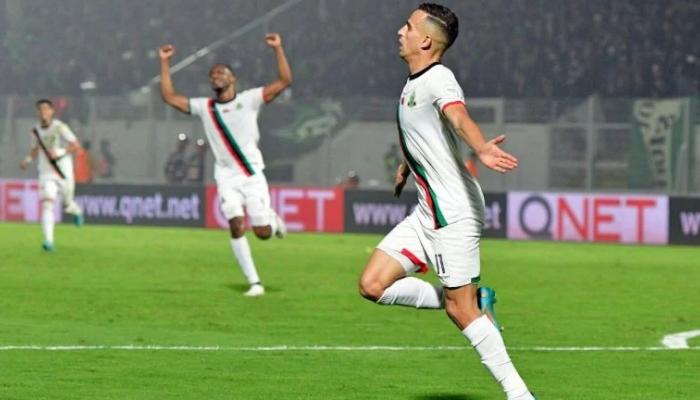  القنوات الناقلة لمباراة الرجاء والجيش الملكي (الإياب) في دوري أبطال أفريقيا 2025 