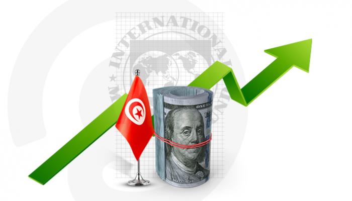  تونس تستهدف خفض الدين العام إلى 76.4% في 2027 