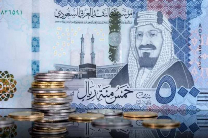 سعر الريال السعودي في عدن وحضرموت اليوم الأربعاء 22 يناير 2025