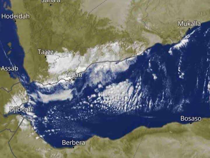 الأرصاد تتوقع استمرار الطقس المعتدل إلى البارد في هذه المحافظات