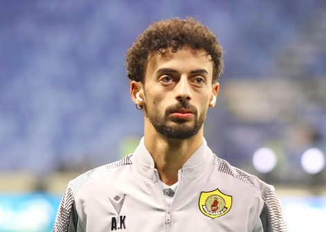 أحمد عبد القادر يقود قطر للفوز أمام السد في الدوري القطري