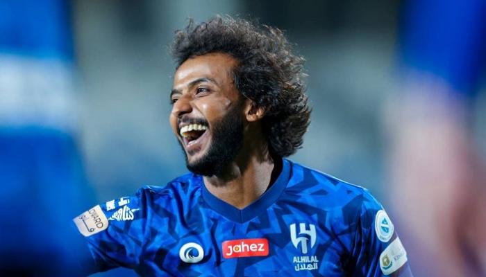  تفاصيل إصابة ياسر الشهراني ومدة غيابه عن الهلال السعودي 