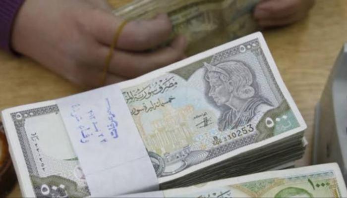  سعر الدولار اليوم في سوريا الأحد 26 يناير 2025.. أسباب تحسن الليرة 