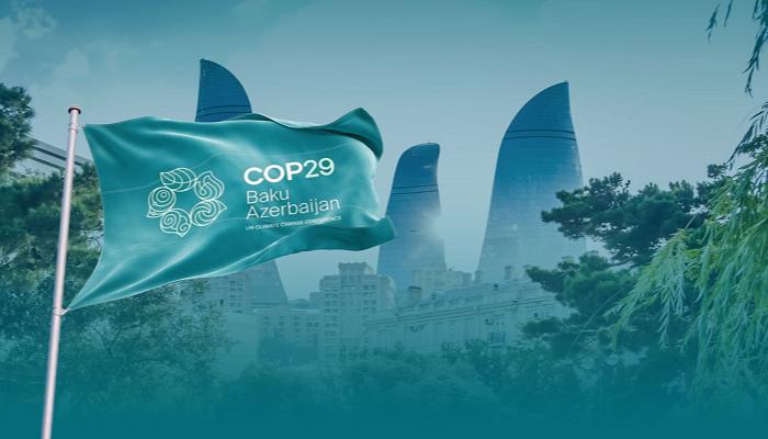  انطلاق COP29.. دليلك لأبرز المصطلحات المناخية 