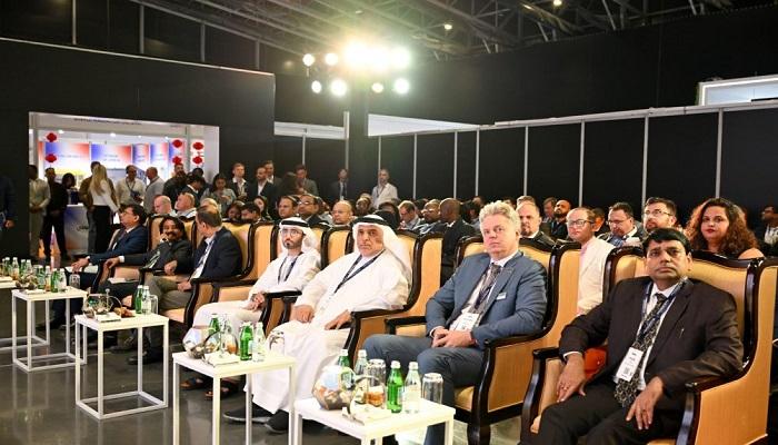  انطلاق معرض ومؤتمر التعدين 2024 بدبي.. منصة عالمية لاستكشاف فرص الطاقة 