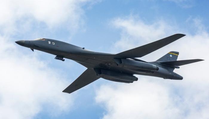  «B-1» إلى التقاعد.. لماذا تودع أمريكا «القاذفة المميتة»؟ 