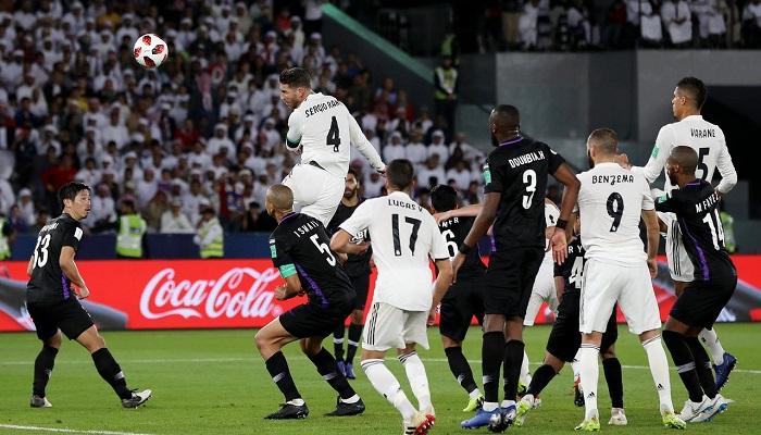  لا يعرف الهزيمة.. تاريخ ريال مدريد في المباريات النهائية لبطولات الفيفا 