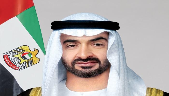  محمد بن زايد يعتمد تعيين مجلس إدارة شركة XRG الاستثمارية الدولية 