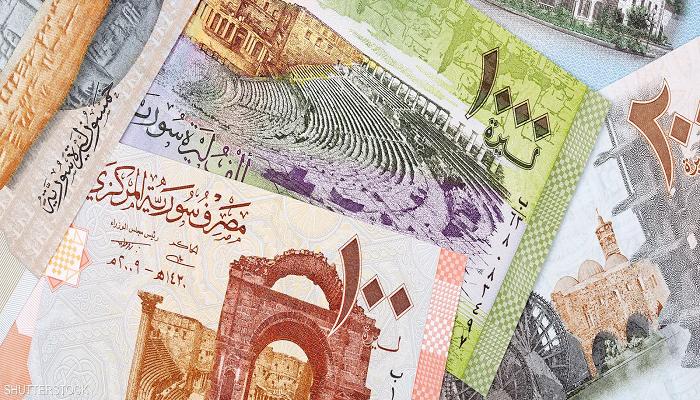  سعر الدولار اليوم في سوريا الثلاثاء 22 أكتوبر 2024.. ثبات الليرة 