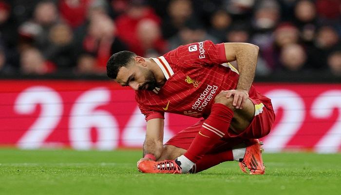  محمد صلاح والتاريخ.. قصة لا تنتهي مع ليفربول 