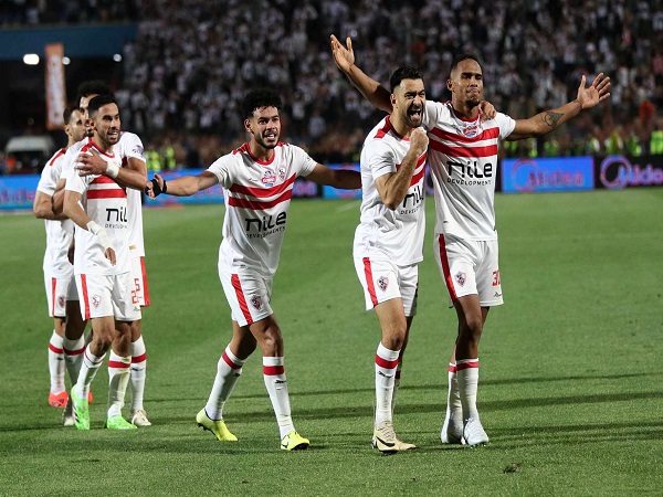 ماذا يفعل الزمالك مع الأندية الكينية قبل مواجهة الشرطة؟