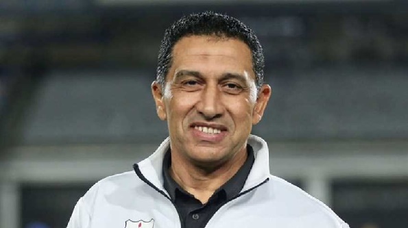 الشريعي : الخلاف مع سيد ياسين ؟ .. لن نتعاقد مع لاعب فوق الـ30