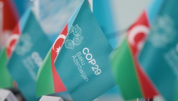  COP29.. أبرز وأهم فعاليات اليوم الثاني في باكو 