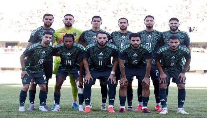  بسبب 5 ملايين يورو.. كيف نجا منتخب الجزائر من أزمة كبرى؟ 