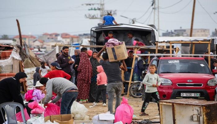  رغم تحذيرات إسرائيل.. نازحو جنوب لبنان يبدأون العودة إلى قراهم 