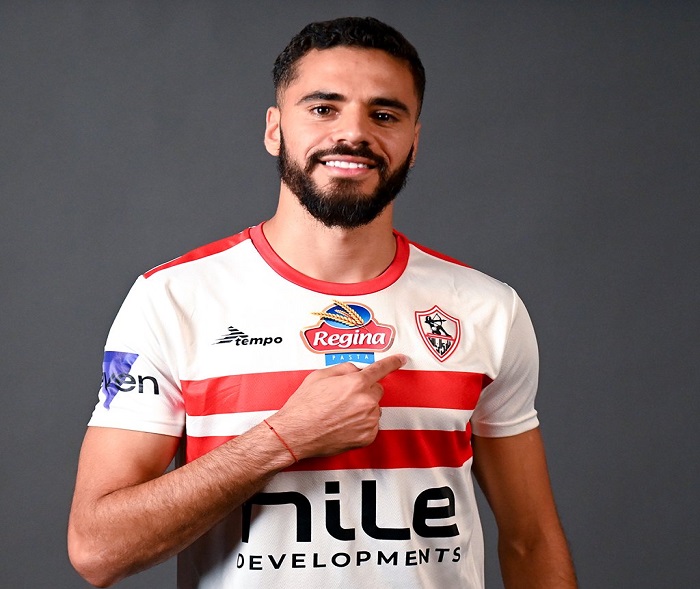 الزمالك يكشف موقف بنتايج والزناري بعد الإصابة أمام إنيمبا