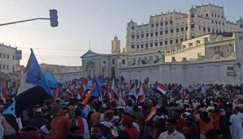   موعدنا الأثنين القادم في سيئون لتمييز الصفر من النحاس