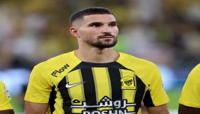  في ليلة الصدمة.. ماذا قدم عوار مع الاتحاد ضد ضمك؟ 