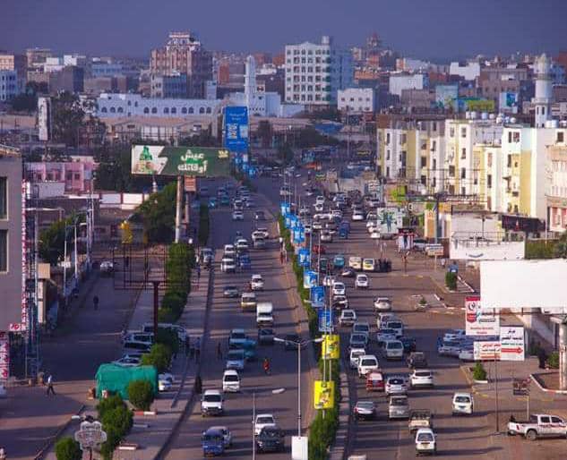 جريمة مروعة في عدن: زوج يطلق النار على طليقته المعلمة